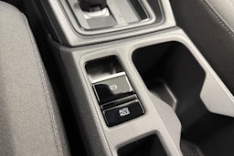 met. harmaa Volkswagen Caddy Maxi 2026 kuva 36.