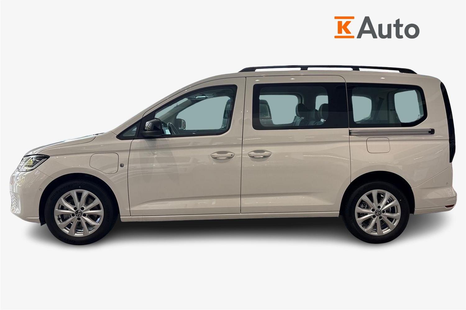 Volkswagen Caddy Maxi 2026, kuva 7/15