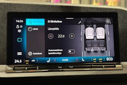 met. harmaa Volkswagen Caddy Maxi 2026 kuva 20.