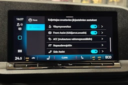 met. harmaa Volkswagen Caddy Maxi 2026 kuva 22.