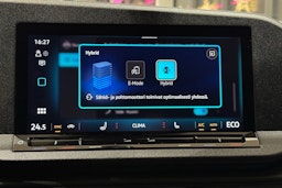 met. harmaa Volkswagen Caddy Maxi 2026 kuva 25.