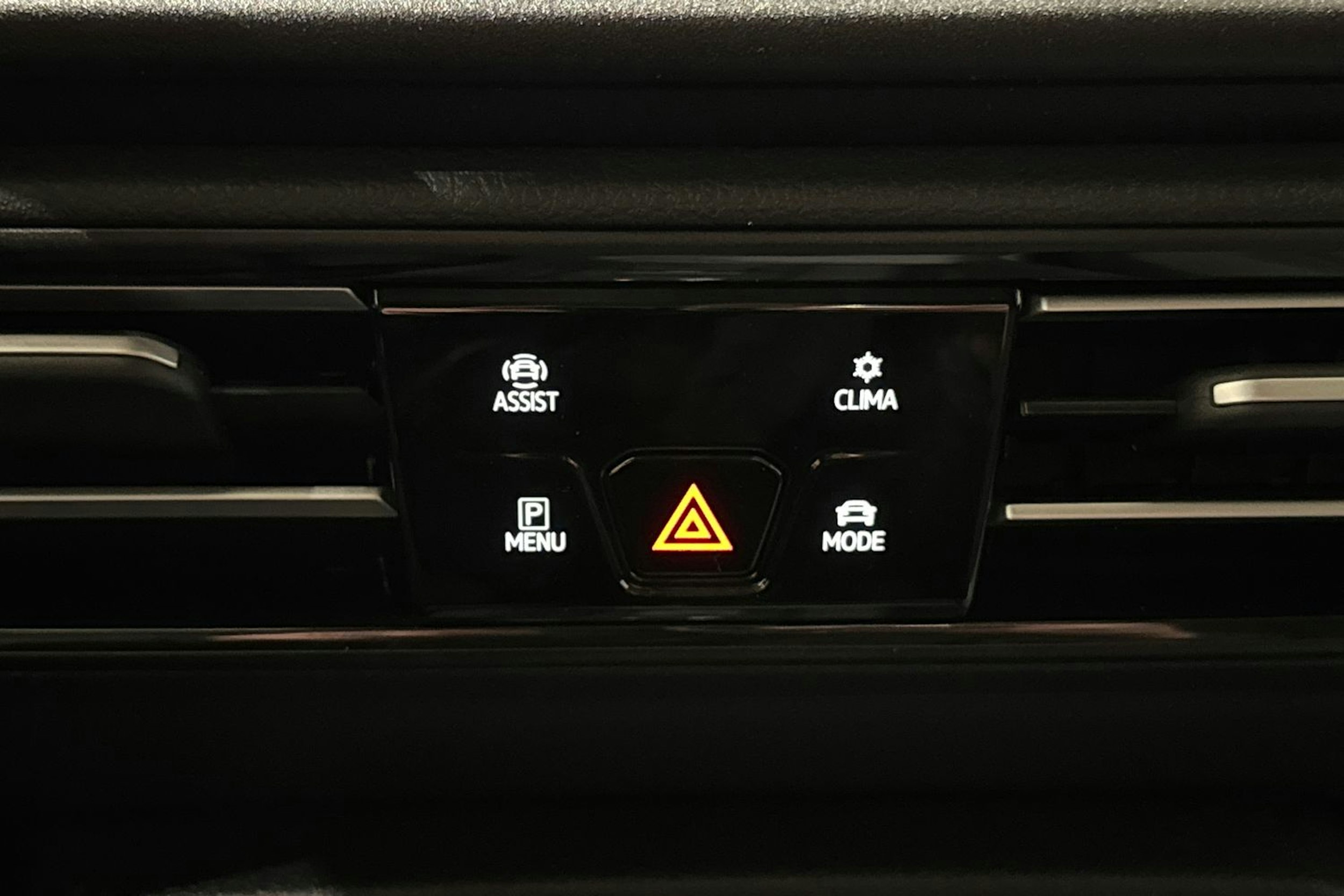 met. harmaa Volkswagen Caddy Maxi 2026 kuva 26.