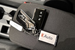 met. harmaa Volkswagen Caddy Maxi 2026 kuva 28.