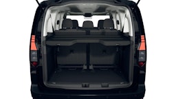 met. musta Volkswagen Caddy Maxi 2026 kuva 4.