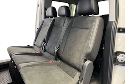 Valkoinen Volkswagen Caddy 2026 kuva 8.