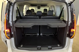 Valkoinen Volkswagen Caddy 2026 kuva 12.