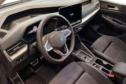 musta Volkswagen Caddy 2027 kuva 8.