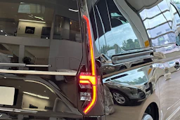 musta Volkswagen Caddy 2027 kuva 14.