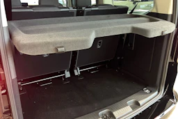 musta Volkswagen Caddy 2027 kuva 16.