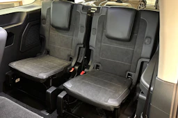 musta Volkswagen Caddy 2027 kuva 17.