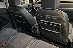 musta Volkswagen Caddy 2027 kuva 19.