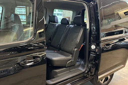 musta Volkswagen Caddy 2027 kuva 22.