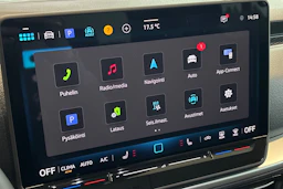 musta Volkswagen Caddy 2027 kuva 30.