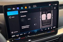 musta Volkswagen Caddy 2027 kuva 31.