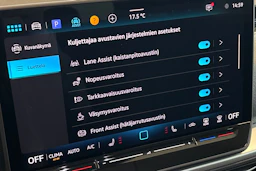 musta Volkswagen Caddy 2027 kuva 34.