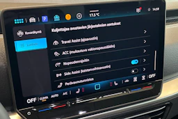 musta Volkswagen Caddy 2027 kuva 35.