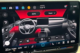 musta Volkswagen Caddy 2027 kuva 36.