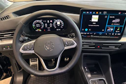 musta Volkswagen Caddy 2027 kuva 39.