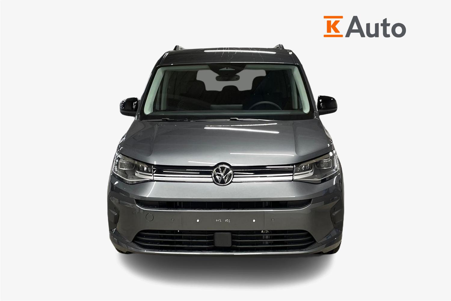 Volkswagen Caddy Maxi 2027, bild 5/12