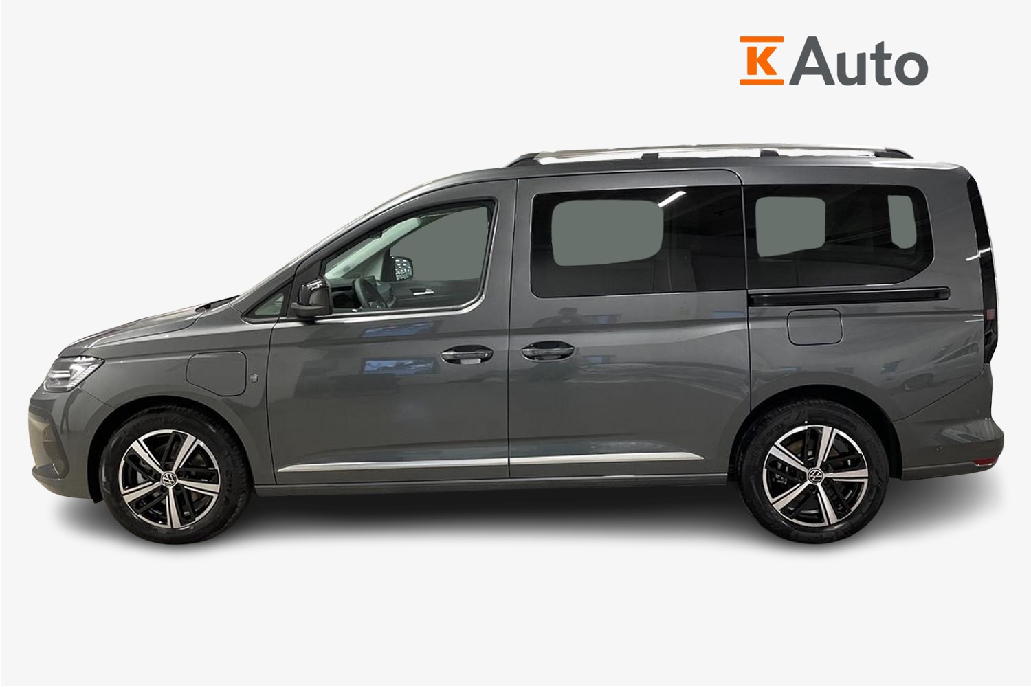 Volkswagen Caddy Maxi 2027, bild 7/12