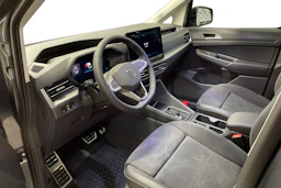 met. harmaa Volkswagen Caddy Maxi 2027 kuva 8.