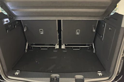 musta Volkswagen Caddy Maxi 2026 kuva 11.