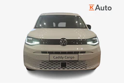 valkoinen Volkswagen Caddy Maxi 2026 kuva 5.