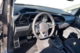 ruskea (beige) Volkswagen Caddy Maxi 2026 kuva 7.