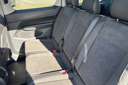 ruskea (beige) Volkswagen Caddy Maxi 2026 kuva 11.