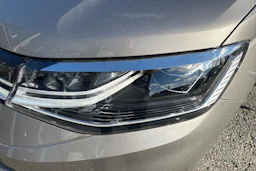 ruskea (beige) Volkswagen Caddy Maxi 2026 kuva 14.