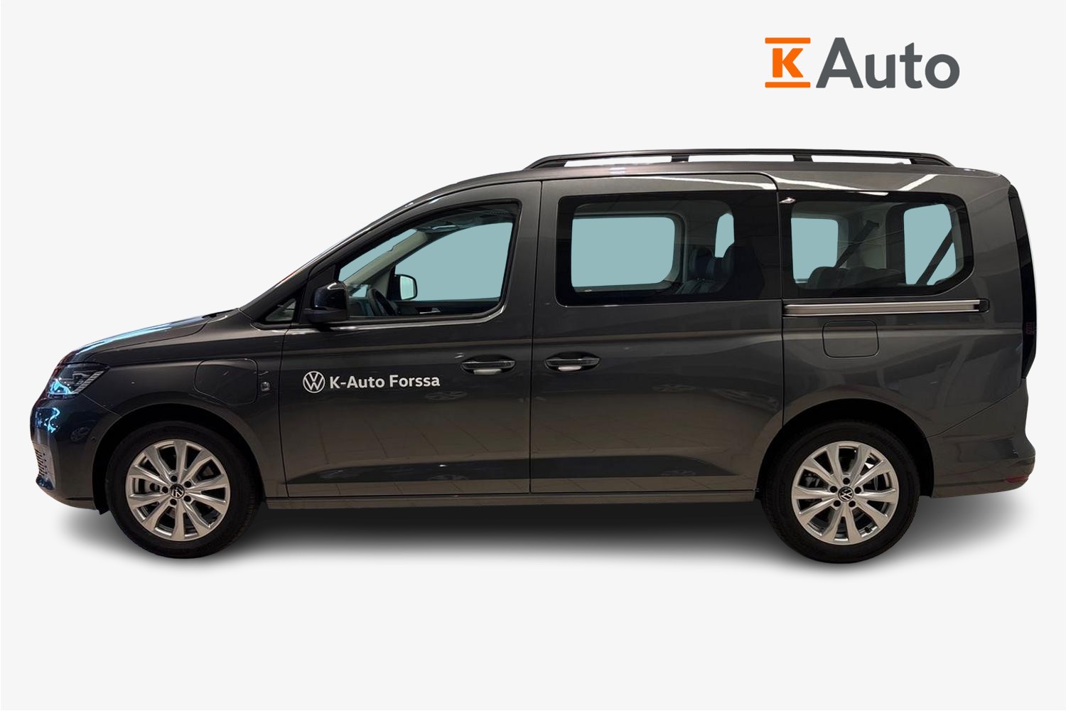 Volkswagen Caddy Maxi 2026, kuva 5/19