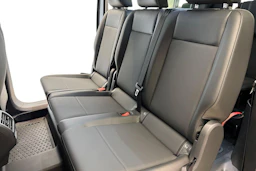 harmaa Volkswagen Caddy Maxi 2026 kuva 8.