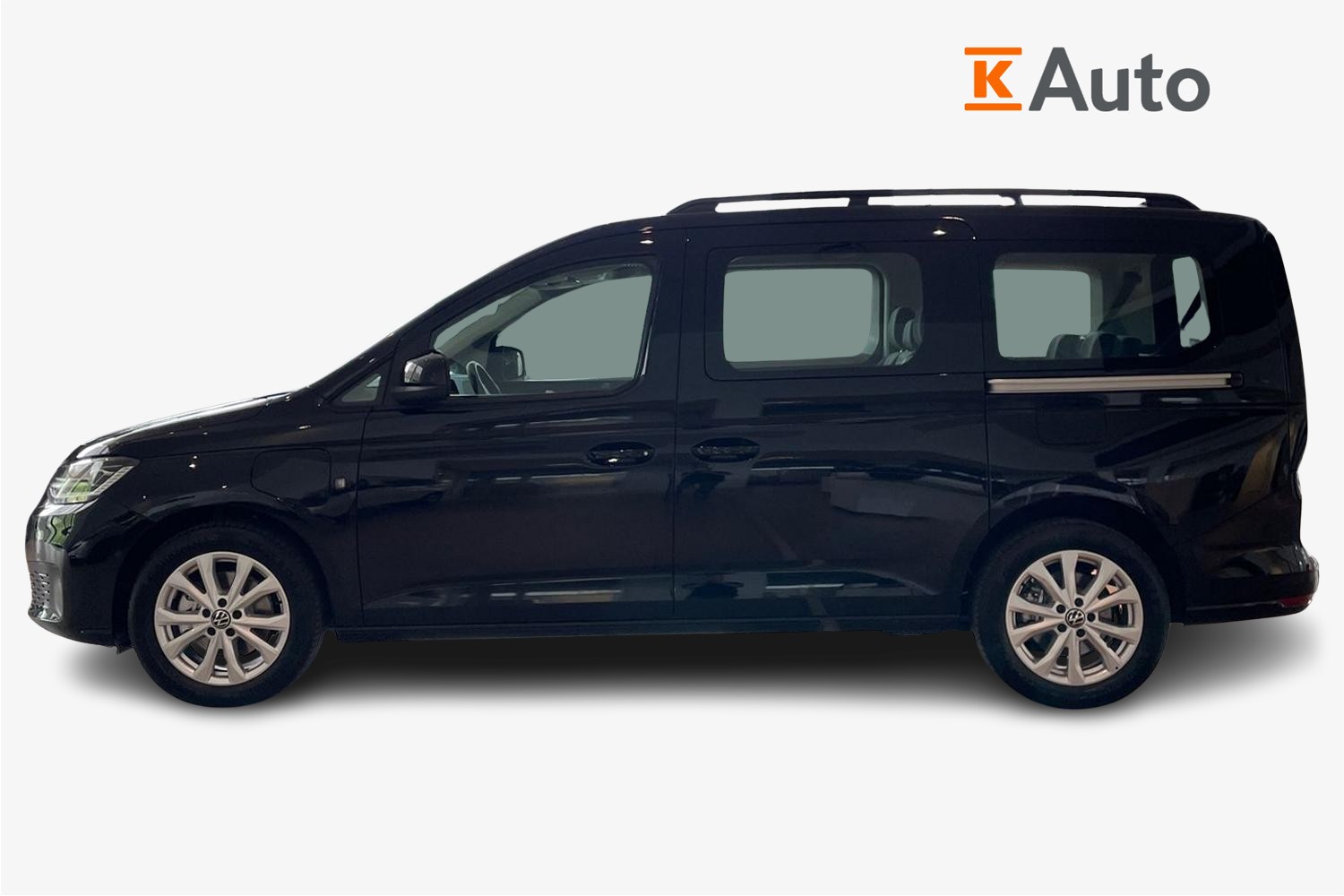 Volkswagen Caddy Maxi 2026, kuva 7/18