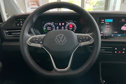 musta Volkswagen Caddy Maxi 2026 kuva 16.