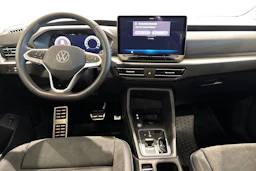harmaa Volkswagen Caddy Maxi 2026 kuva 7.