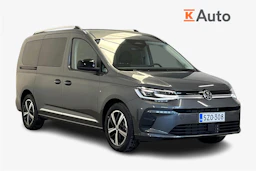 Volkswagen Caddy Maxi 2027 kuva 1.