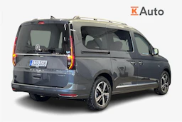 Volkswagen Caddy Maxi 2027 kuva 2.