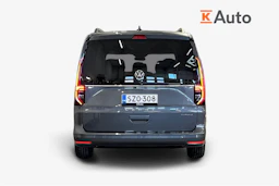 Volkswagen Caddy Maxi 2027 kuva 3.