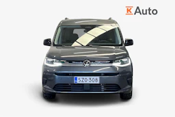 Volkswagen Caddy Maxi 2027 kuva 4.