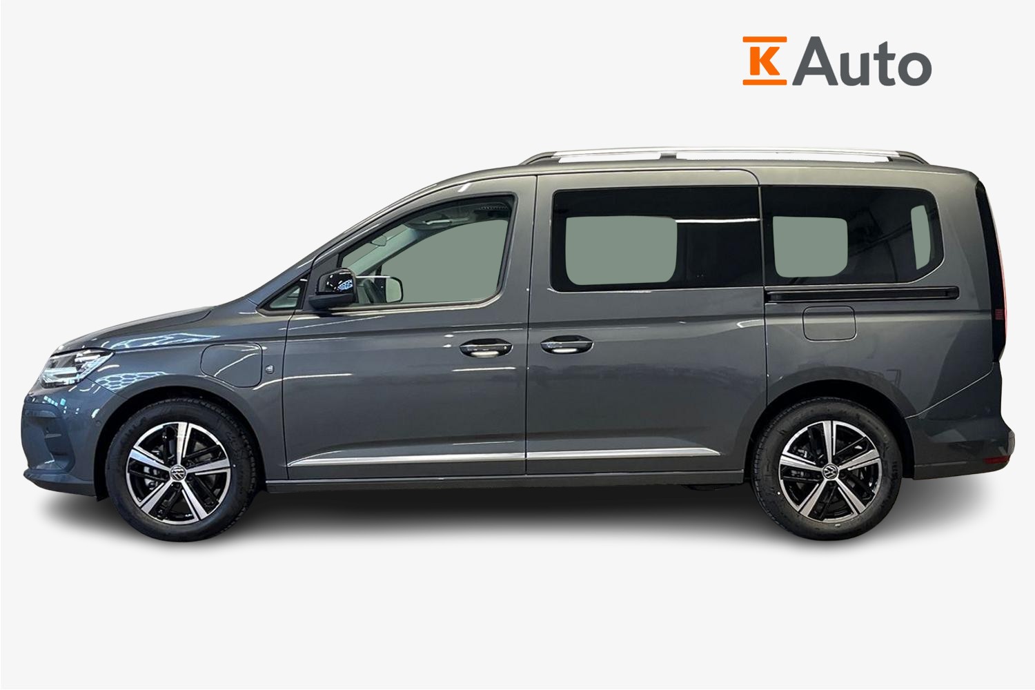 Volkswagen Caddy 2026, bild 5/16