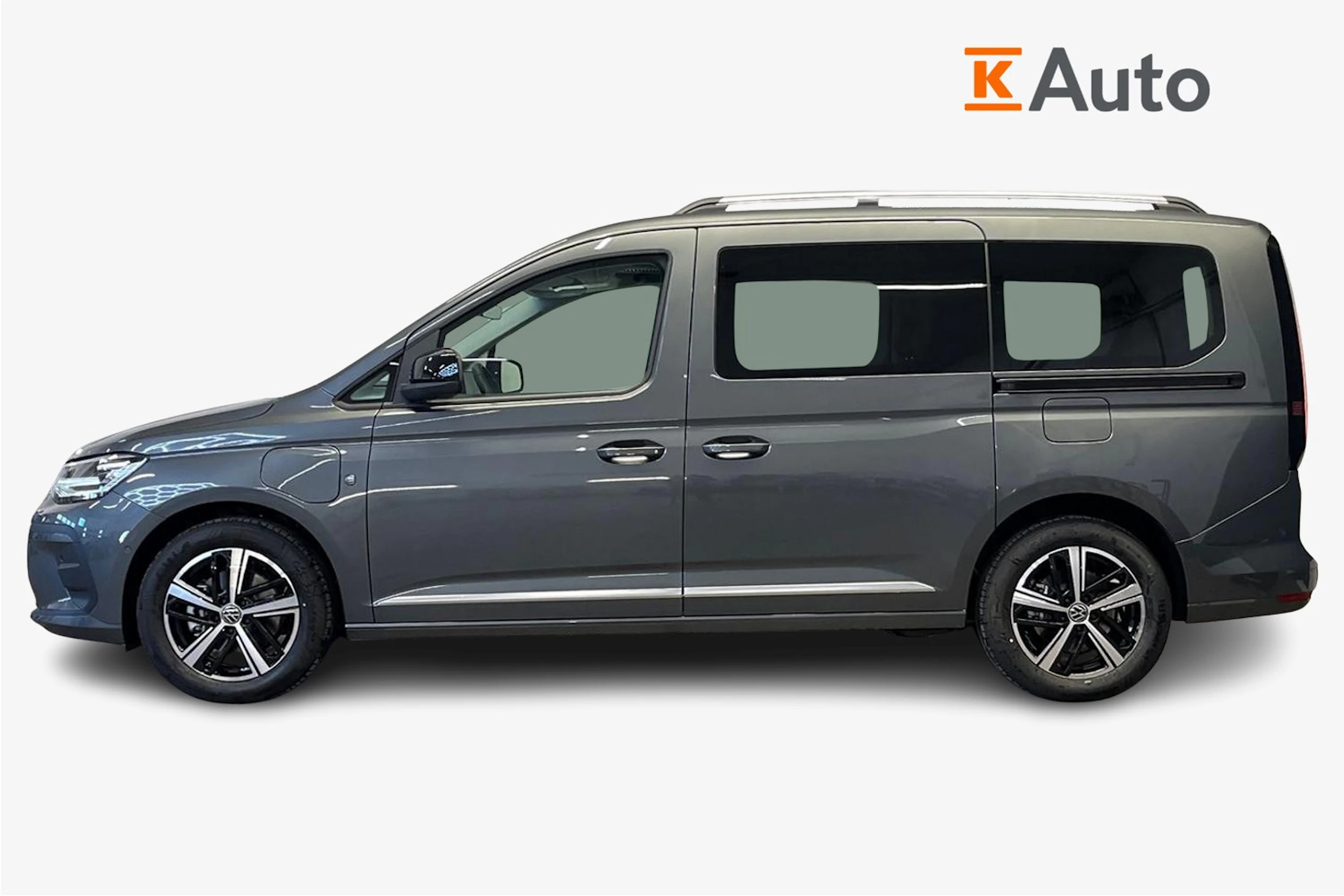 Volkswagen Caddy Maxi 2027 kuva 5.