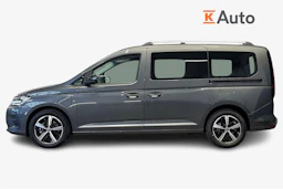 Volkswagen Caddy Maxi 2027 kuva 5.
