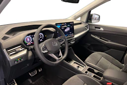 Volkswagen Caddy Maxi 2027 kuva 6.