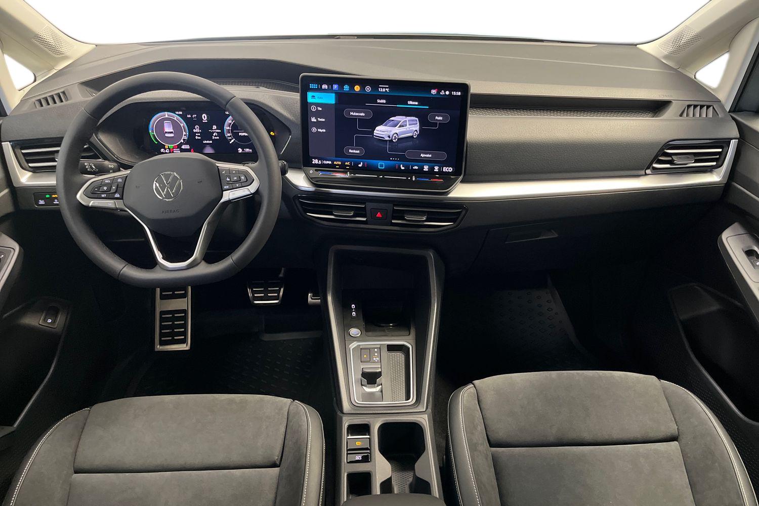 Volkswagen Caddy 2026, bild 7/16