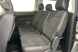 Volkswagen Caddy Maxi 2027 kuva 8.