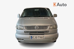 hopea Volkswagen Multivan 2001 kuva 4.