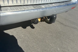 harmaa Volkswagen Caravelle 2006 kuva 18.