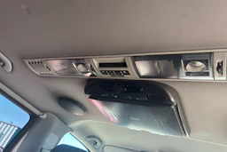 harmaa Volkswagen Caravelle 2006 kuva 20.