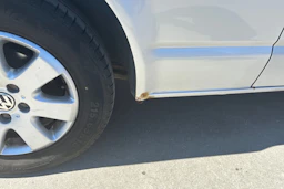 harmaa Volkswagen Caravelle 2006 kuva 27.