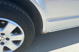 harmaa Volkswagen Caravelle 2006 kuva 32.